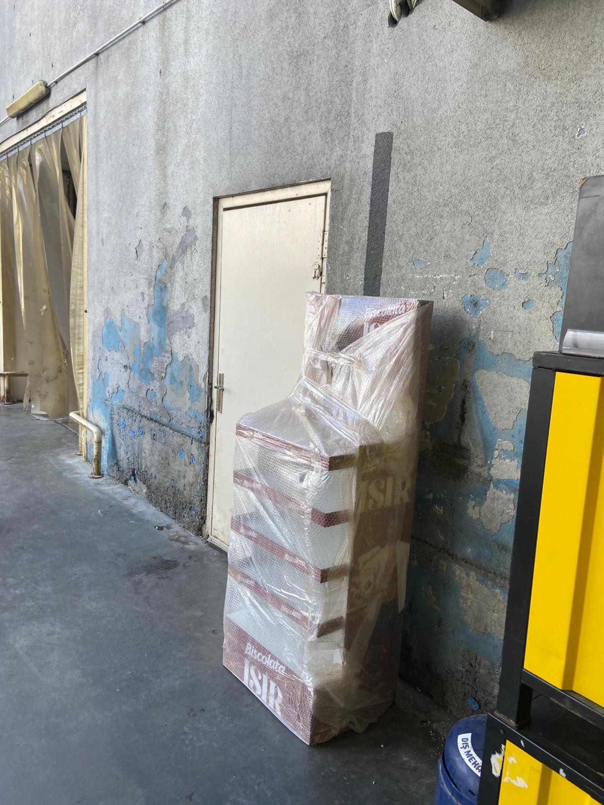 parsiyel yük taşımacılığı, kısmi yük taşımacılığı, parsiyel lojistik